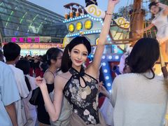 -成都欢乐谷