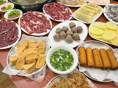 -阿波潮汕牛肉火锅·汤粉面(拱北店)