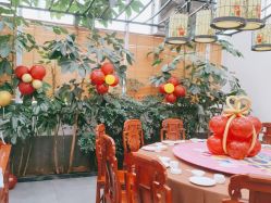 点击看大图 -特味村·宴会厅(生态园店)
