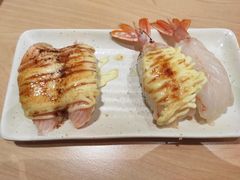 -友壹町寿司(佛山新DNA店)