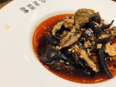 -再回头私房菜·老南京菜