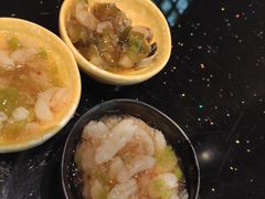 芥末章鱼-真剑日本料理·铁板烧(贵州路店)