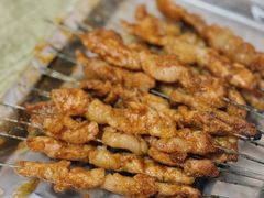 -酒宝荡烧烤(长航局江大路住宅小区店)