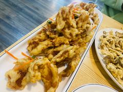 -老味道筋饼(安亭新镇店)