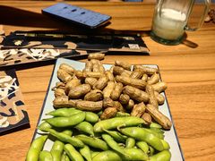 -一烧一烤•锦州烧烤(KTV包房·长江街店)