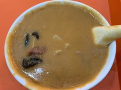 精品胡辣汤-清真方中山胡辣汤(许昌店)