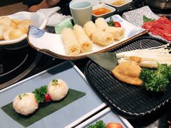 -锅季·捞王旗下小火锅(虹桥火车站店)