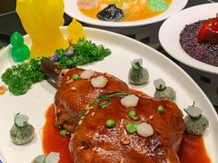 -童福兴·南京菜(老门东店)