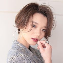 -P.STYLE 派斯造型