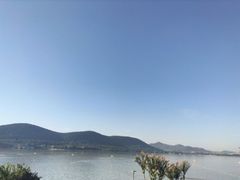 -云龙湖旅游景区