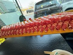 -阳坊胜利涮羊肉(阳坊老店)
