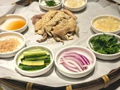 -顺意·顺德家乡菜(国际人才大厦店)