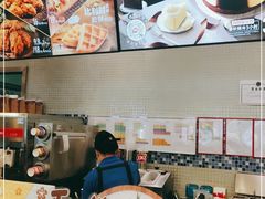 -DQ·蛋糕·冰淇淋(金牛万达店)