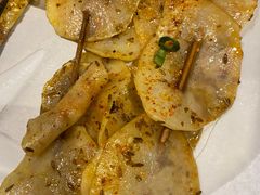 -木屋烧烤(龙湖天街店)