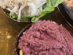 -正南齊北重庆老火锅(光华村直营店)