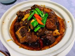 -山外山菜馆(玉泉路店)