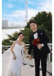 -爱城婚纱摄影·品质严选店