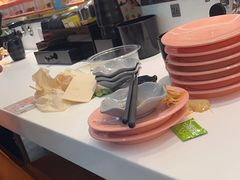 -争鲜回转寿司(通州万达店)
