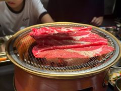 雪花牛大力-西塔老太太泥炉烤肉(龙湖北苑天街店)