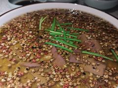 -雲蜀龙阁·金牌水煮鱼(方庄店)