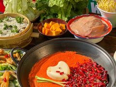 -龙厂长火锅厂(抚琴店)