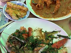 -無招牌海鮮(芽笼店)