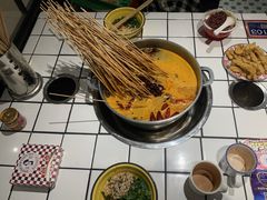 -九街淑芬掌中宝串串公司(两路金港国际店)