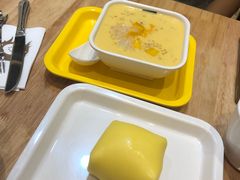 -满记甜品(王府井北京市百货大楼店)