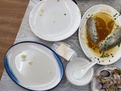 -红月湾海鲜饭店•沙滩海景(双月湾店)