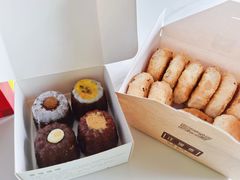 -发酵食堂(屏风街店)