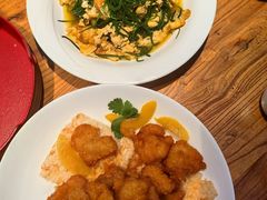 -俭寨大盘芦花土鸡·小公鸡·烧烤新疆菜(云通店)