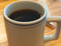 -Cafe del Volcan(永康路店)