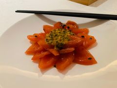 百香果西红柿-三生石·福建菜·家宴(五四店)