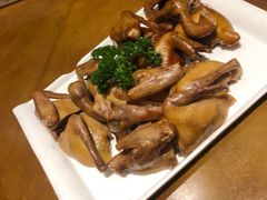 -燕郊烧鸽子(广安路店)