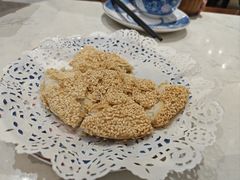 常州特色麻糕-老西门·常州菜(新区店)