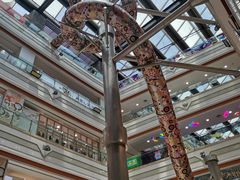 -巴黎春天(浦建店)