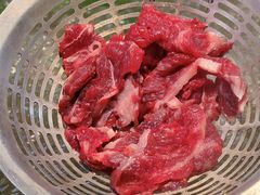 精品吊龙伴-刘少华贵州小黄牛·鲜牛肉火锅(总店)