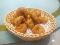 -鹊华居·地道鲁菜·海鲜·融合味(大明湖店)