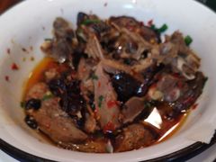 -衡厨·衡阳土菜(中南店)