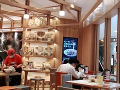 大堂-味千拉面(瑞虹生活广场店)