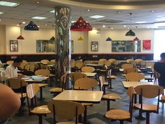 大堂-大圆碗•T骨大排饭(天海店)