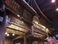 -HOHO餐厅(古子城店)