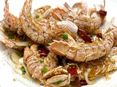 -杨记海鲜楼(三门黑金冠店)