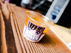 dirty&nbsp;queen-HANA COFFEE(长寿路店)