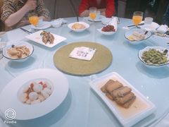 -老人和饭店(淮海中路店)