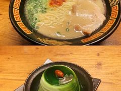 -一兰拉面(新宿中央东口店)