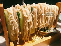 -周渝食惦·酸菜鱼精致川菜(横岗店)