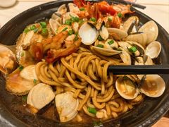 -稻香饭店(龙华天虹店)