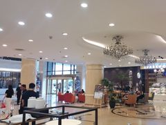 -北京广安门维景国际大酒店