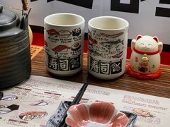 -七町糖果寿司屋(龙洞广工店)